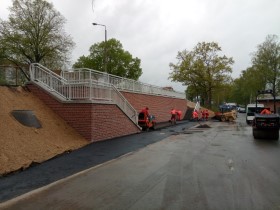 Sanierung Kurt-Bürger-Stadion in Wismar